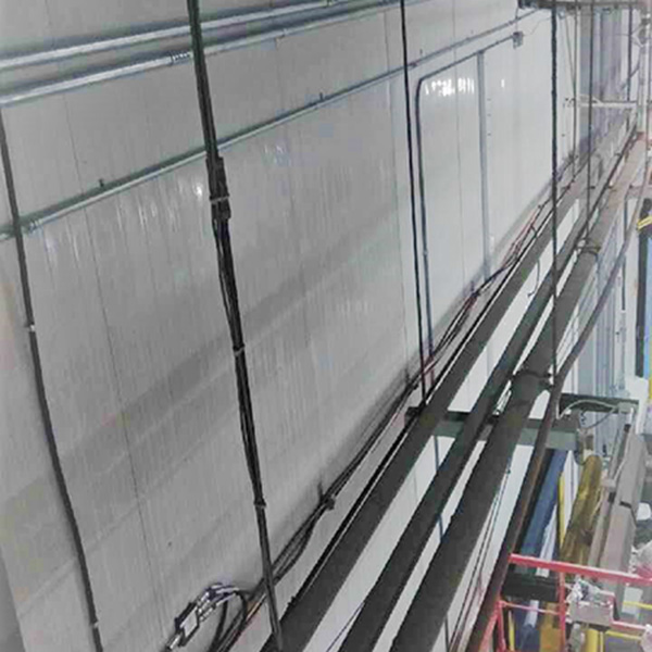 Drywall Installation